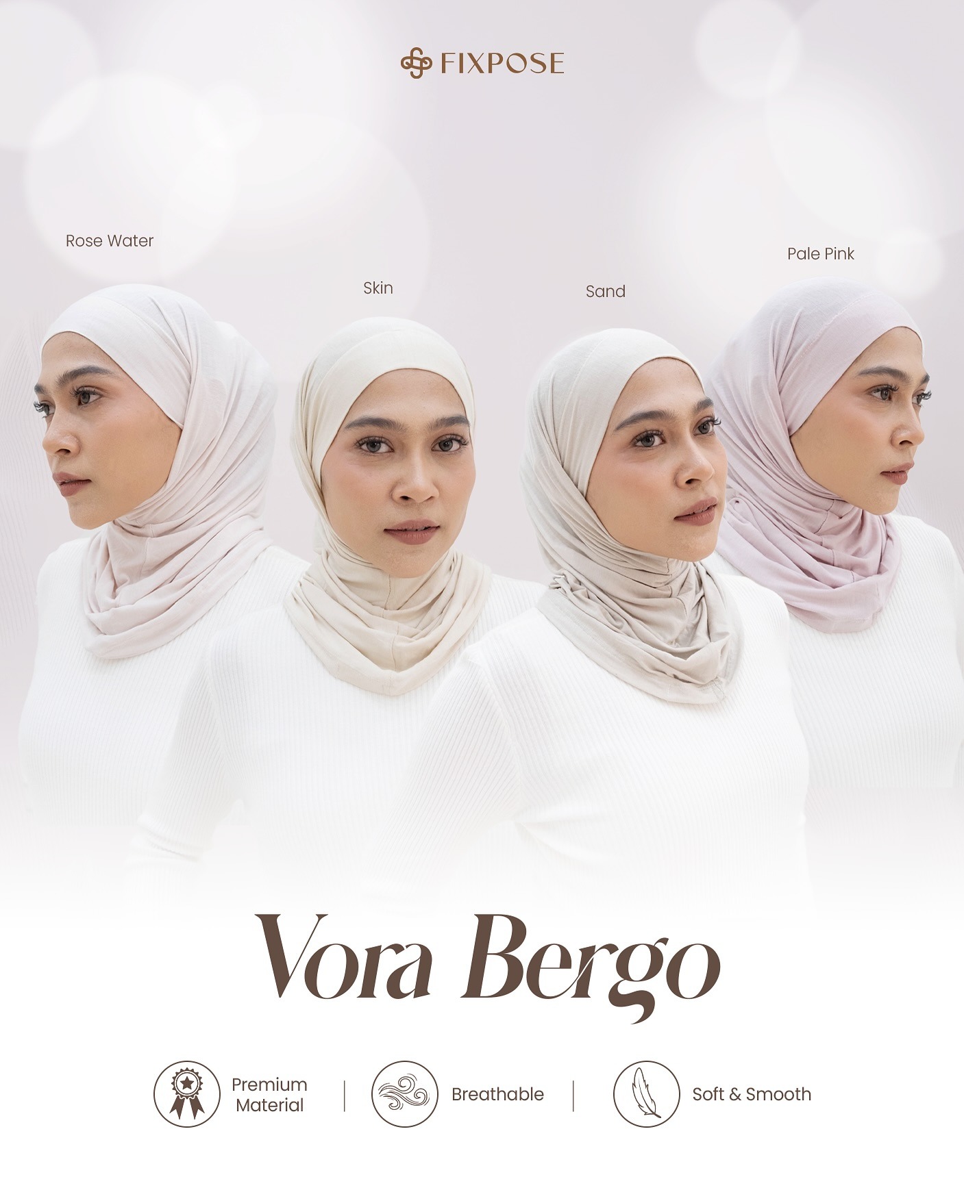 Vora Bergo