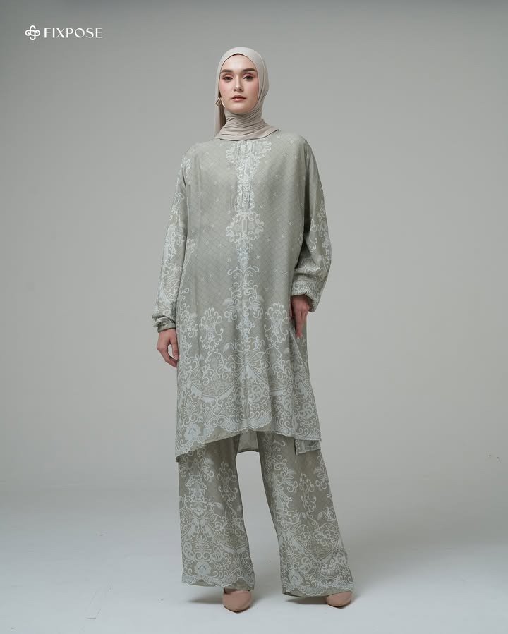 Layana Set Tunic I