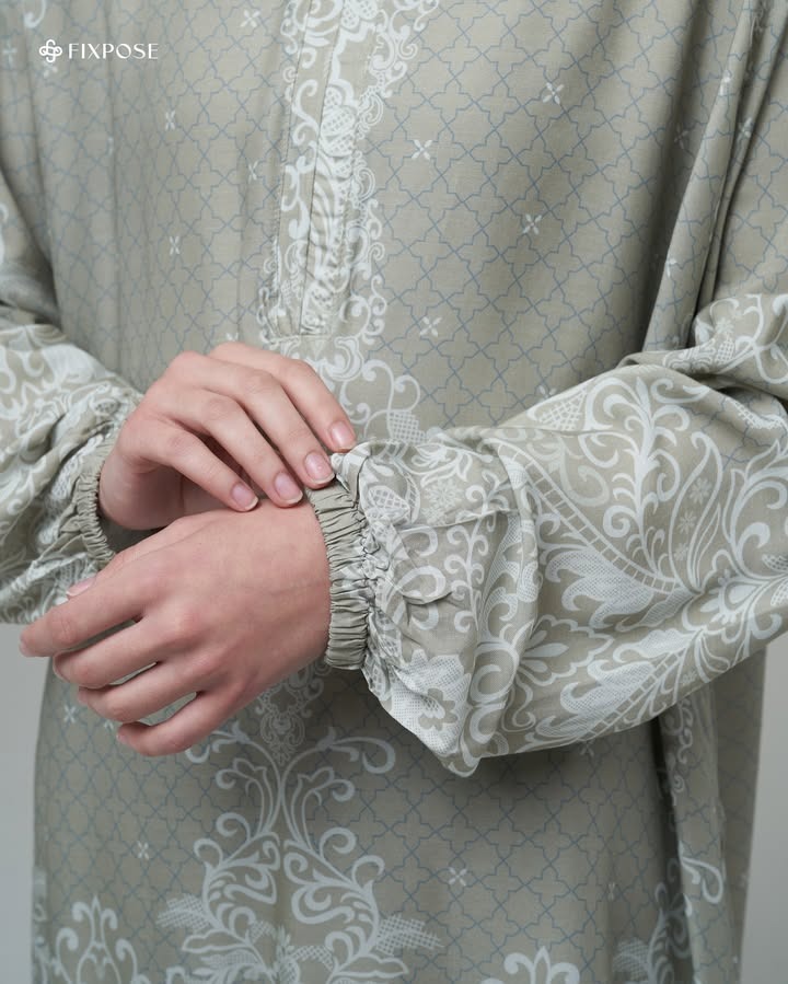 Layana Set Tunic I