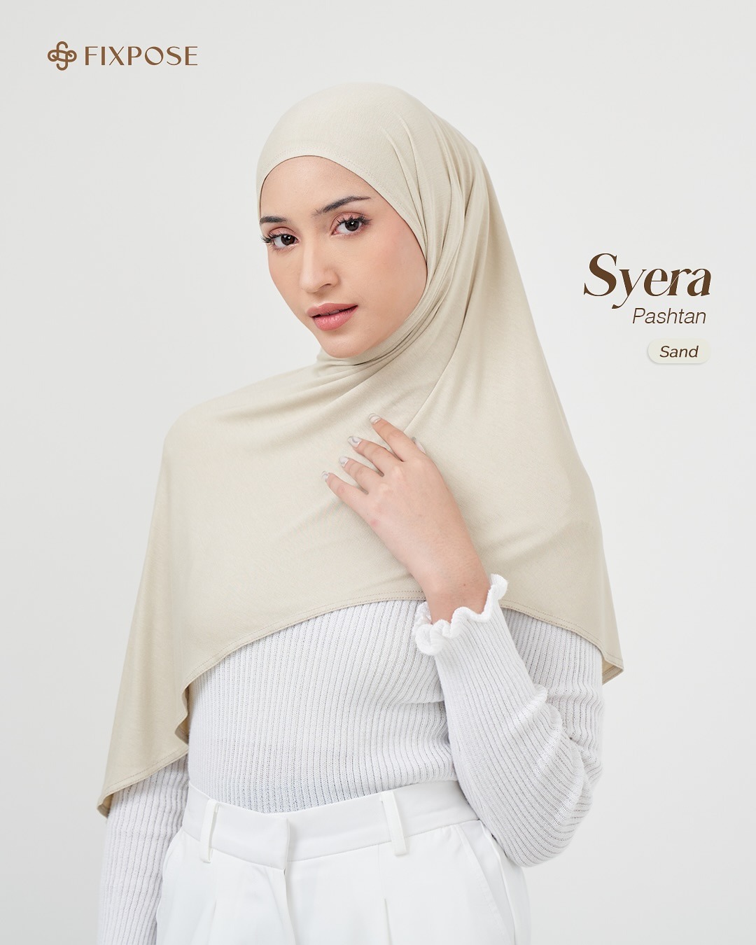 Syera Hijab Instan