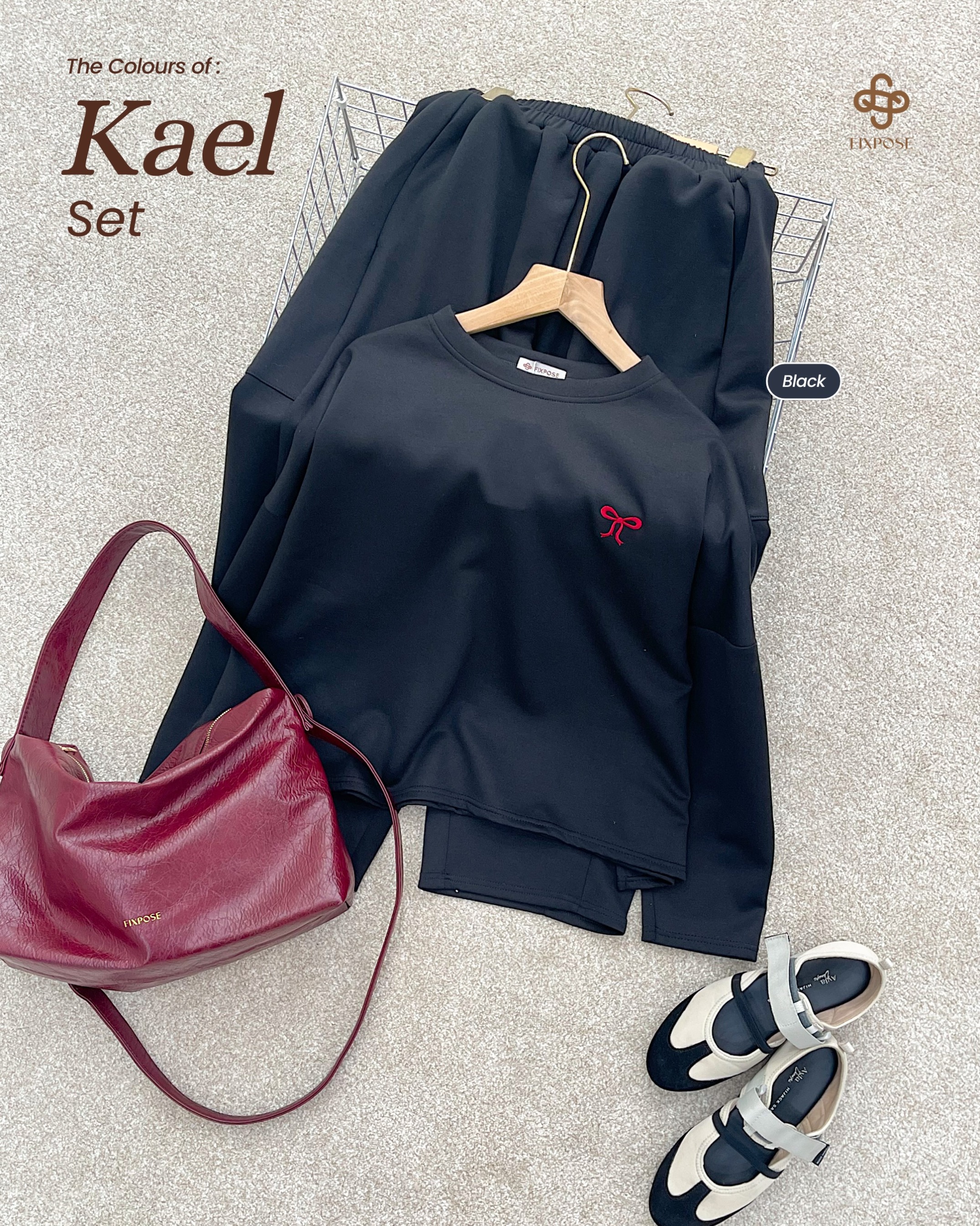 Kael Set