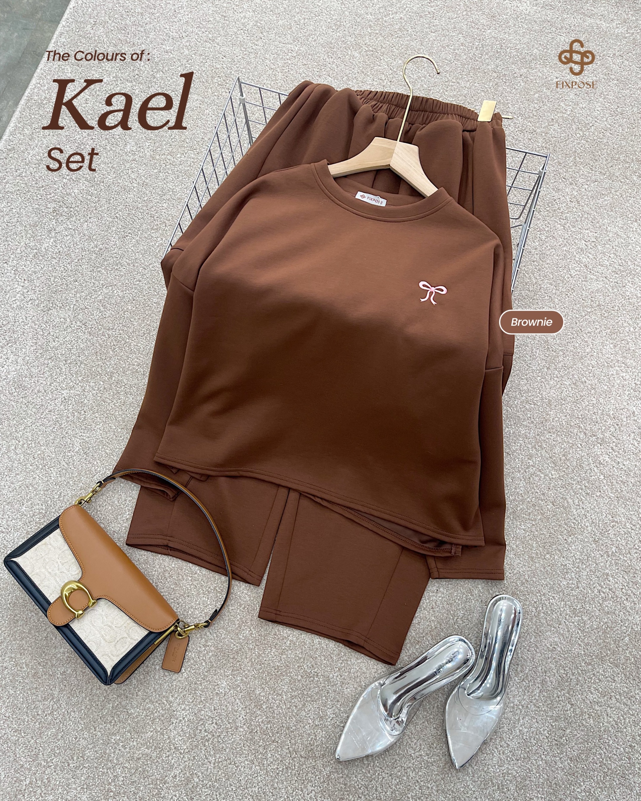 Kael Set