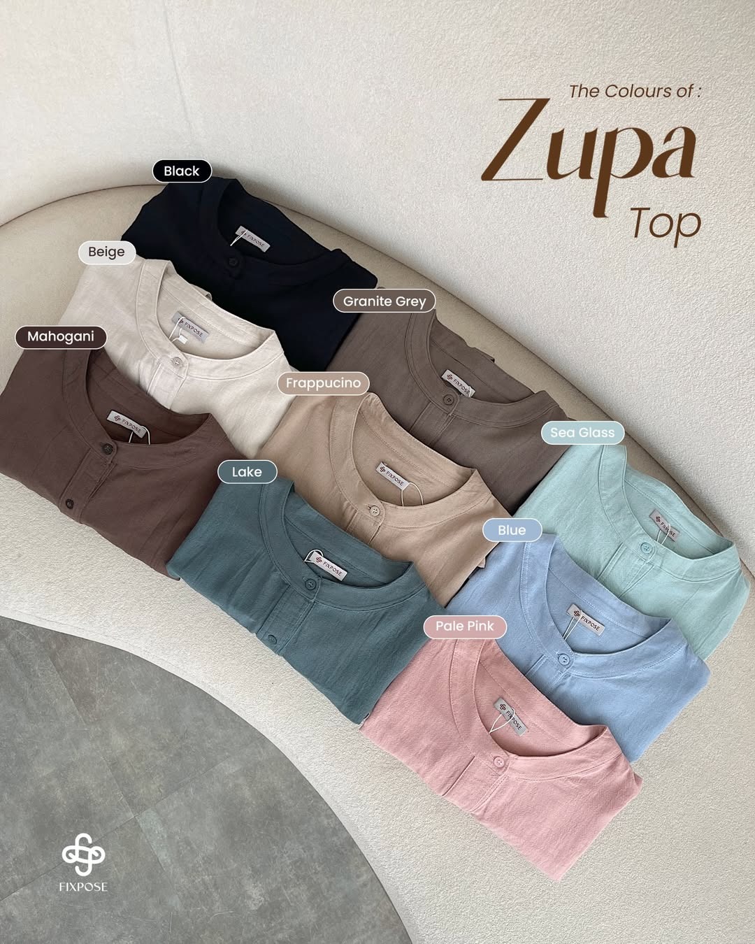 Zupa Top