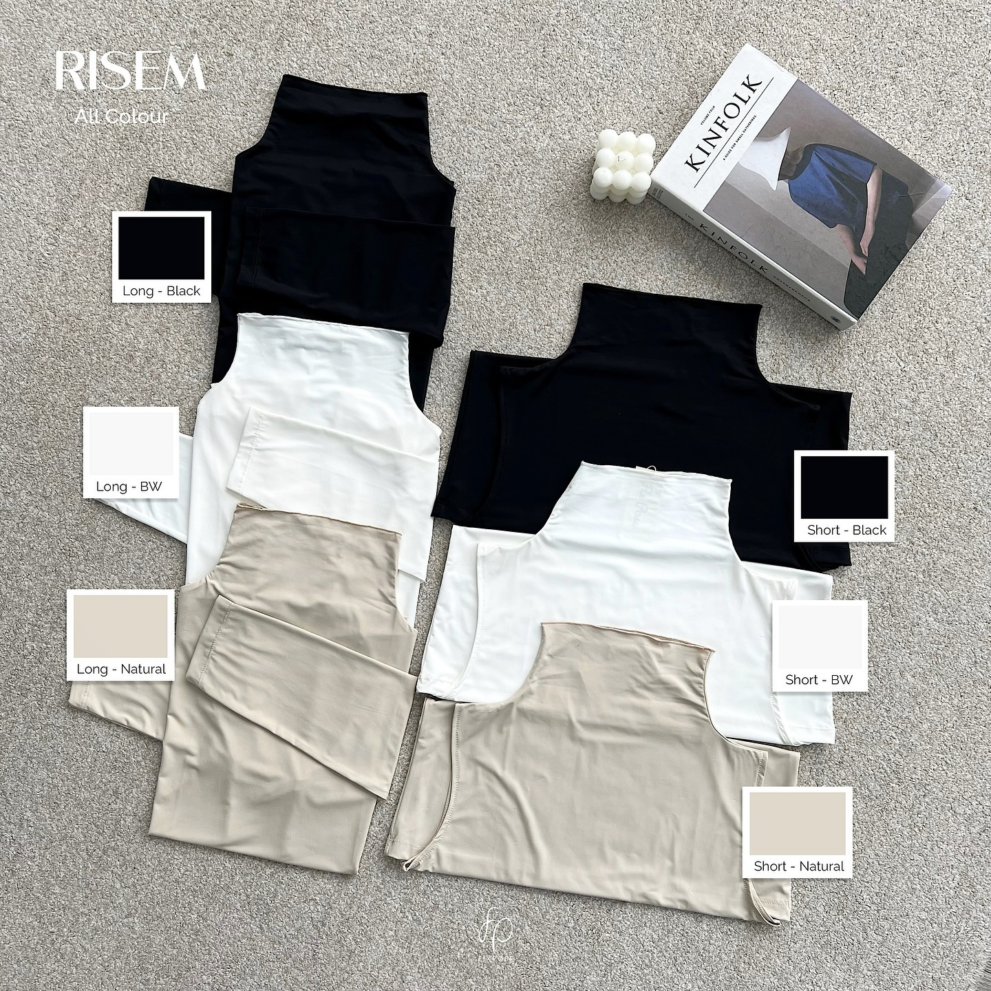Risem Inner