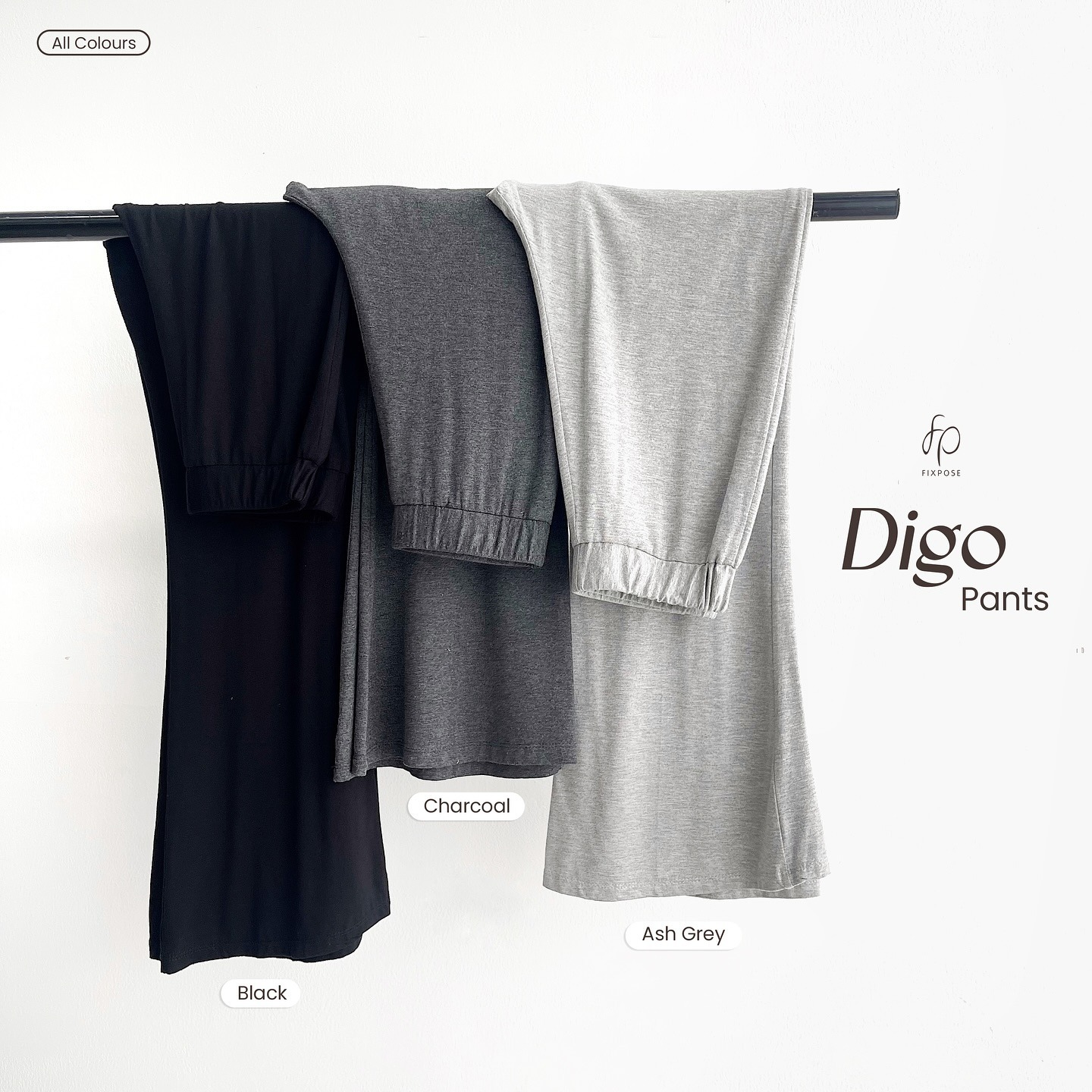 Digo Pants
