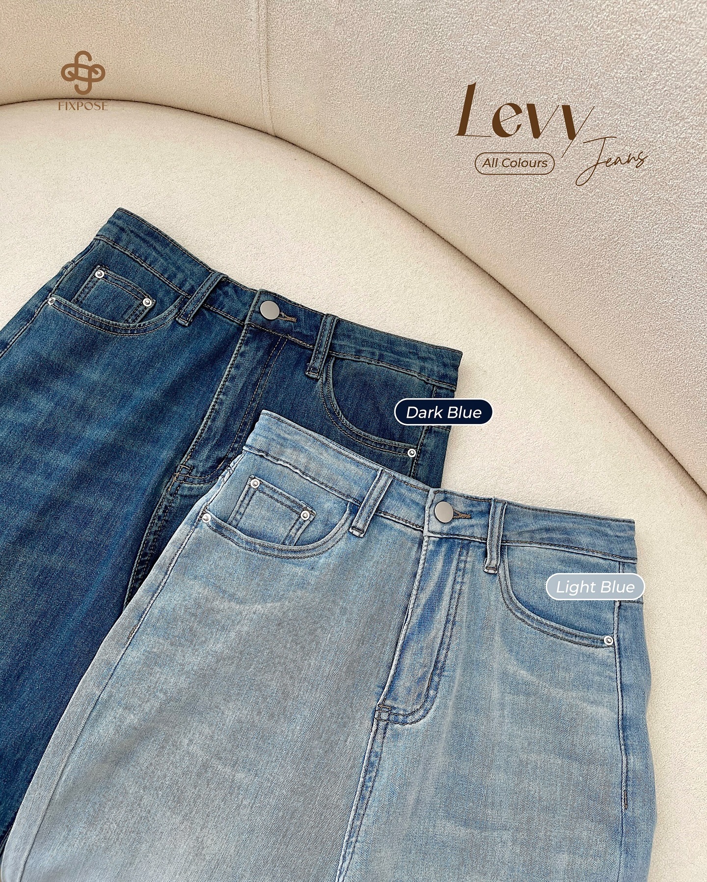 Levy Jeans (Import)