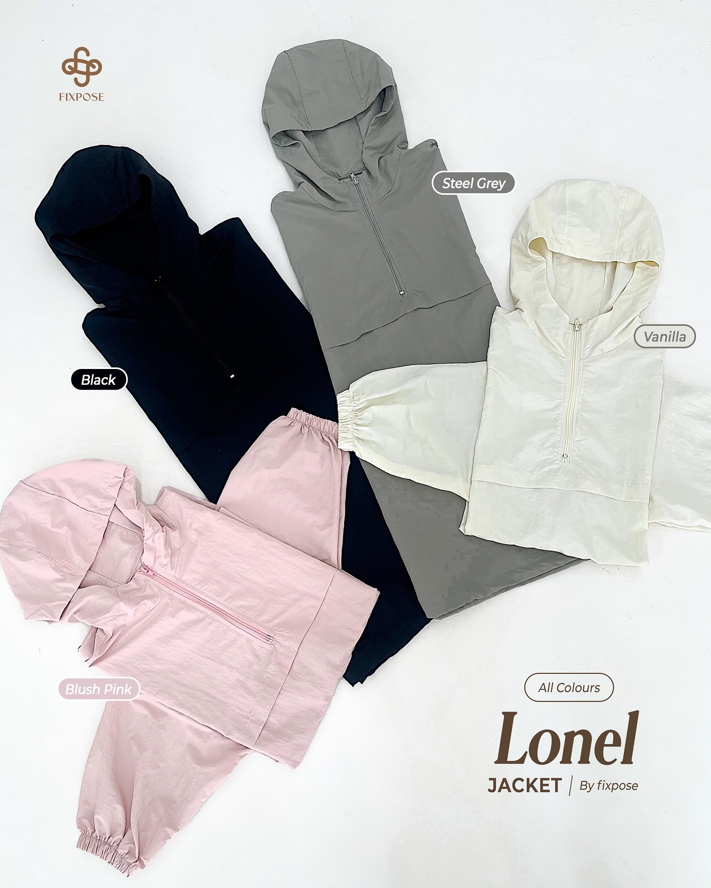 Lonel Jacket