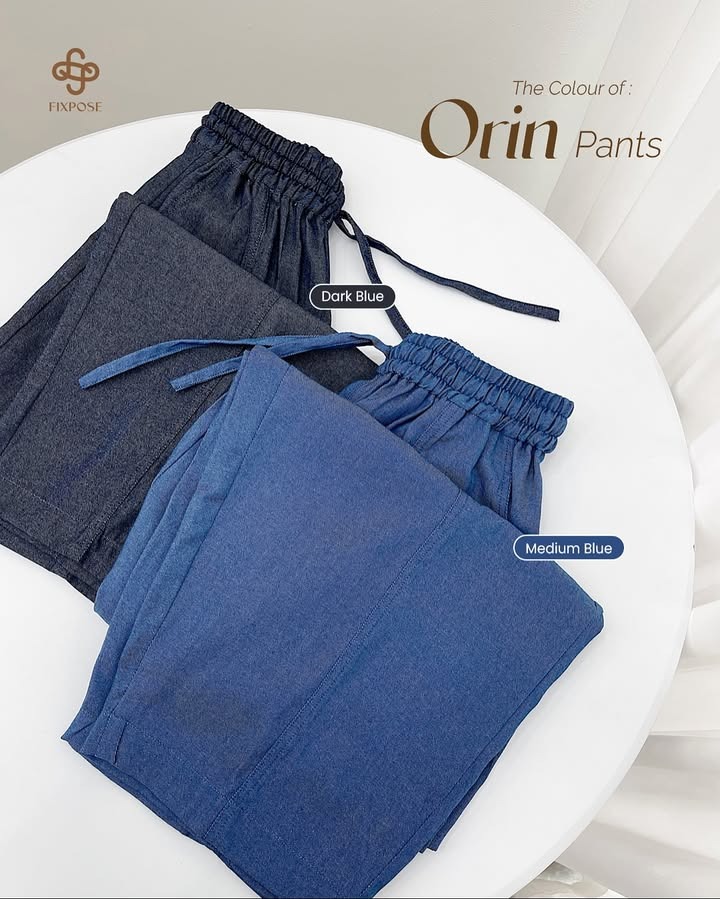 Orin Pants
