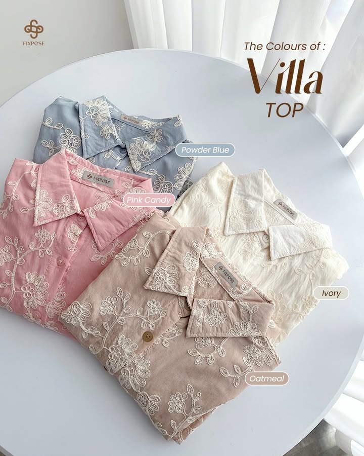 Villa Top