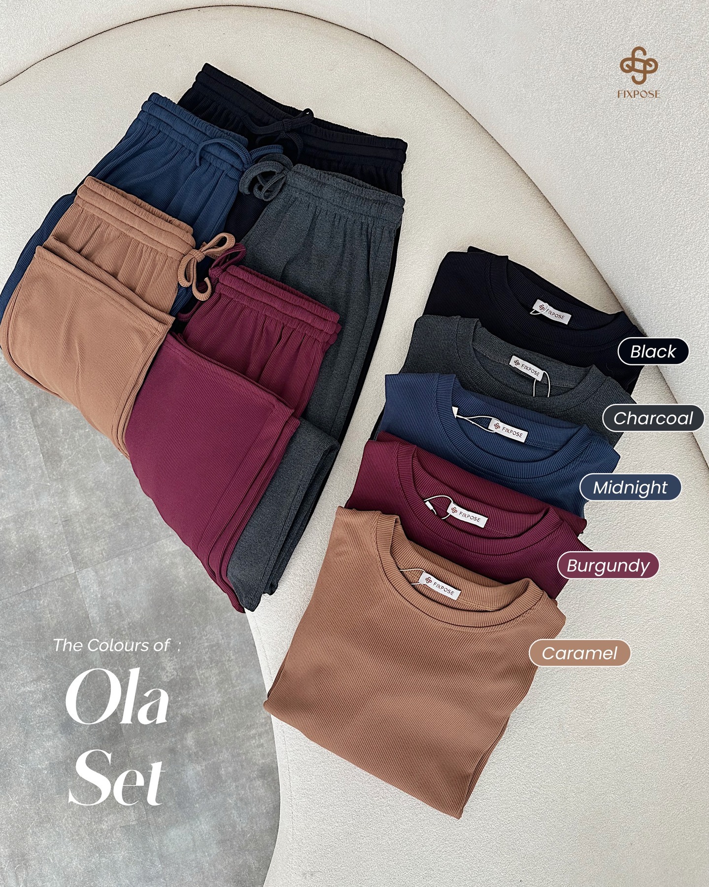 Ola Set