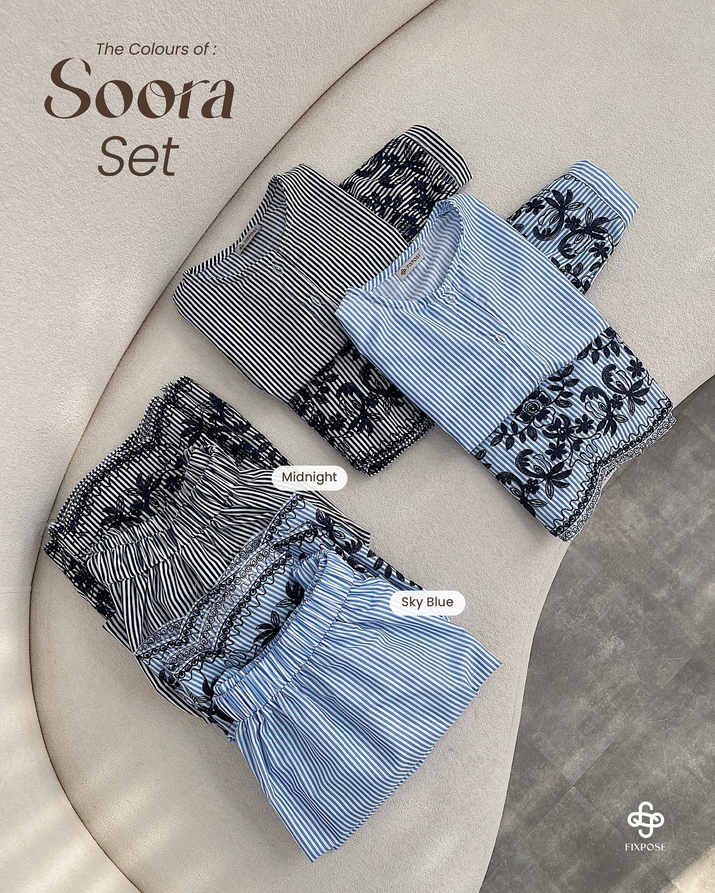 Soora Set