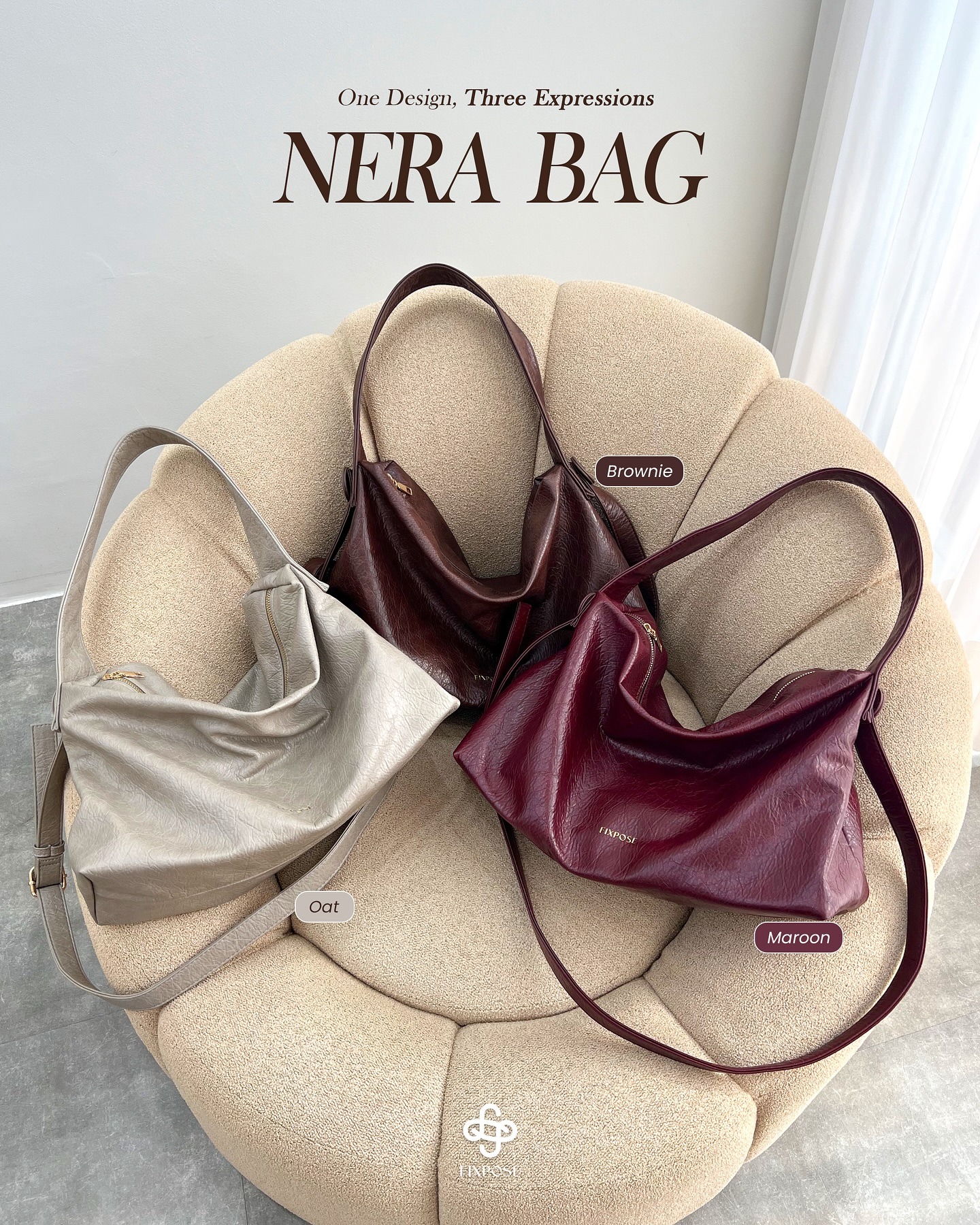 Nera Bag