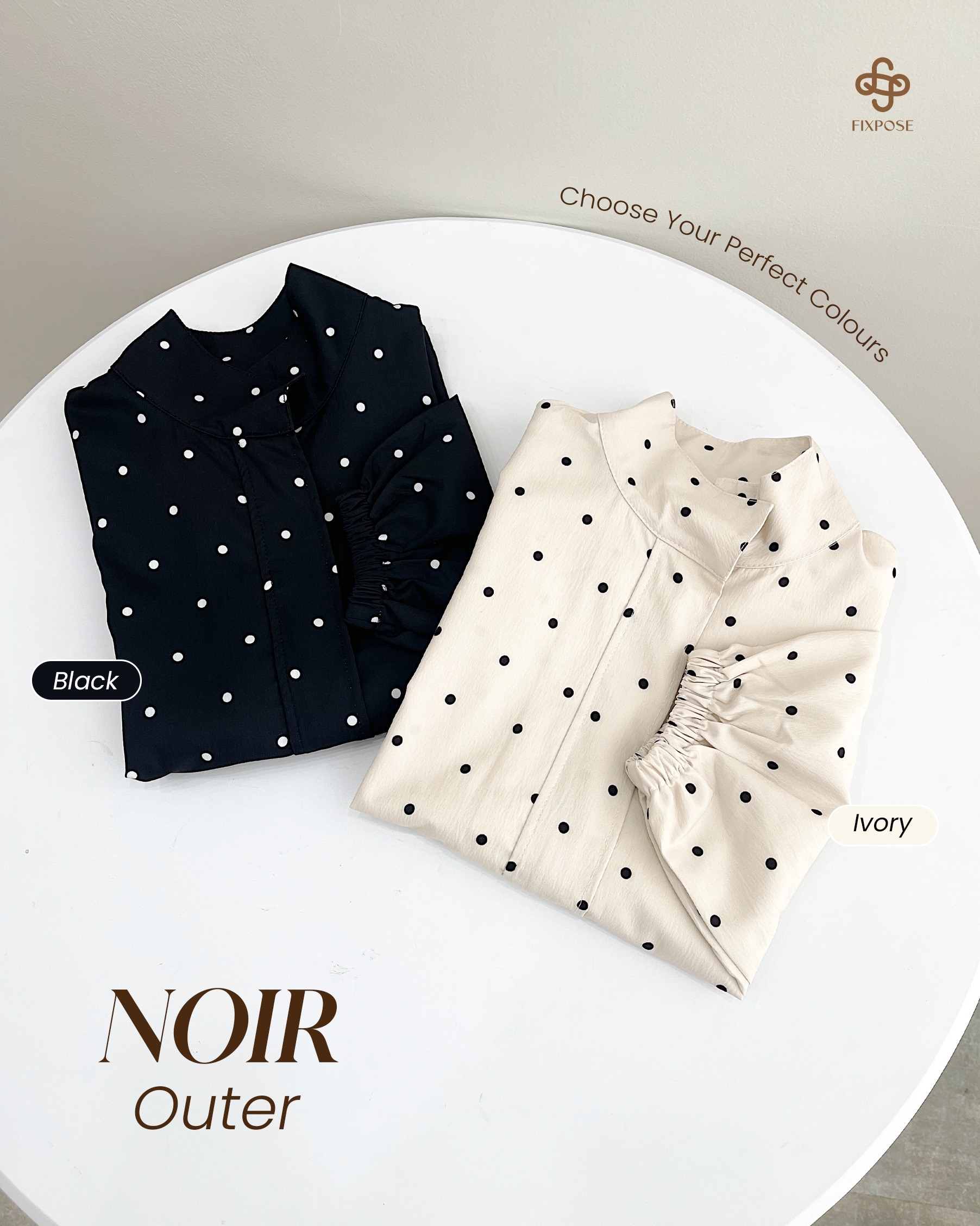 Noir Outer