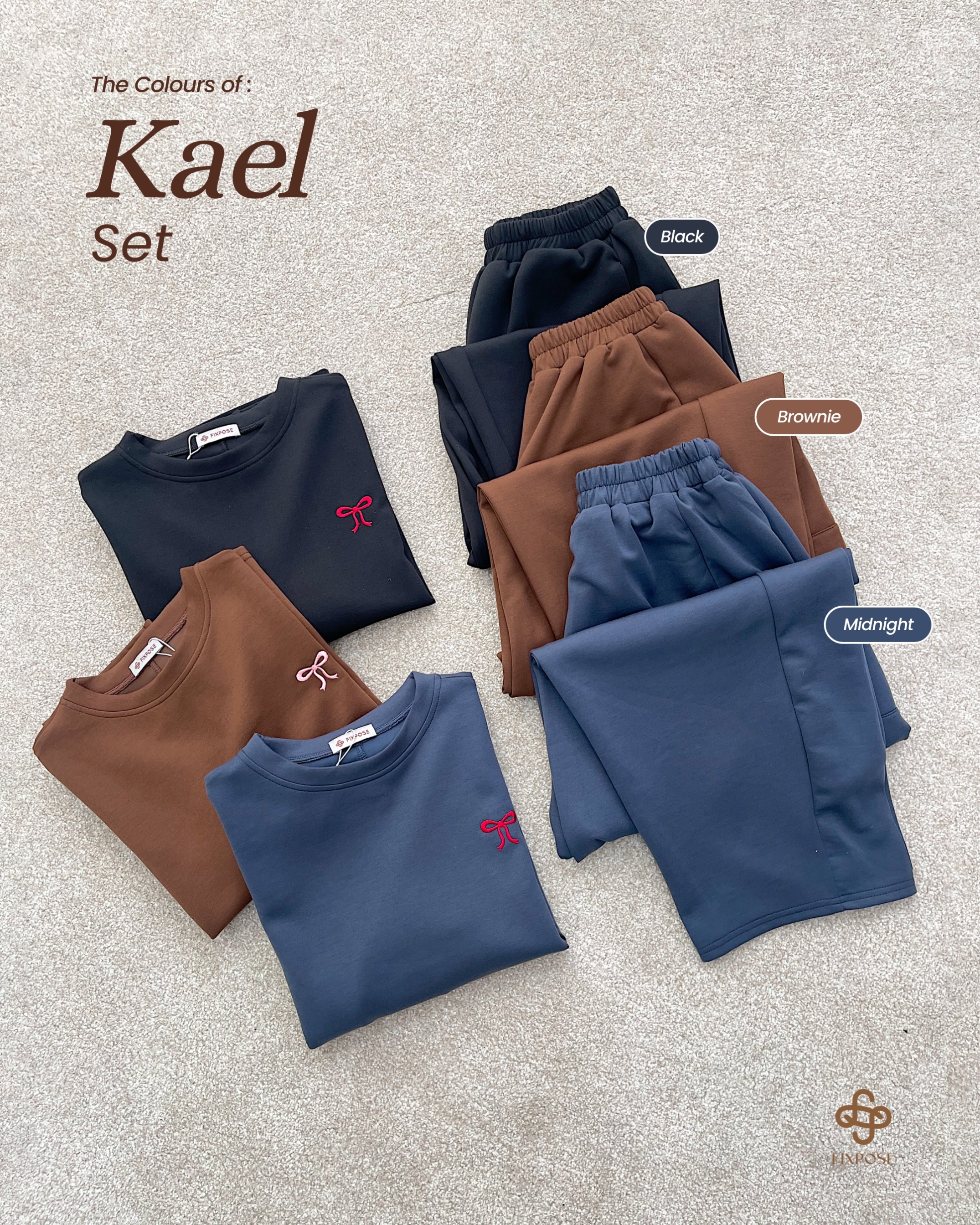 Kael Set
