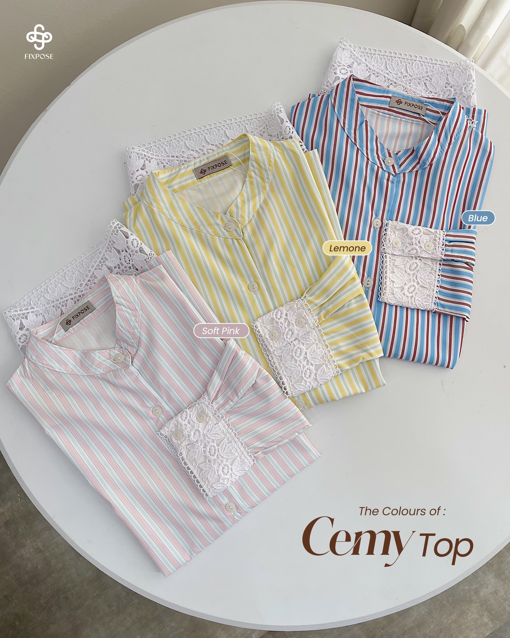 Cemy Top