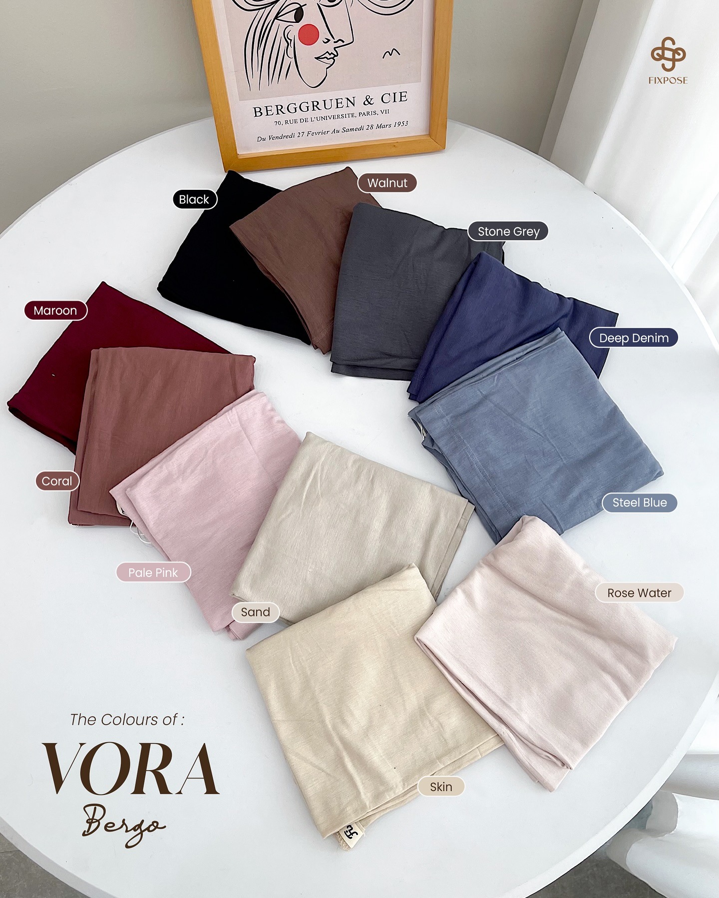 Vora Bergo