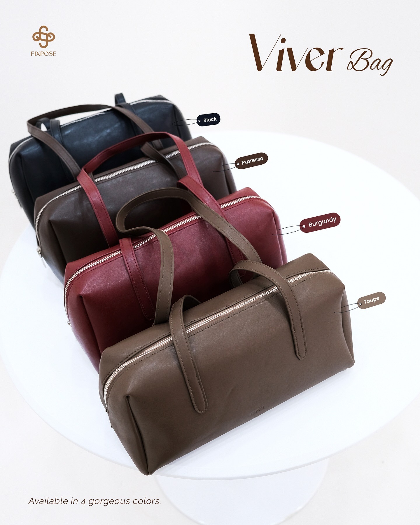 Viver Bag