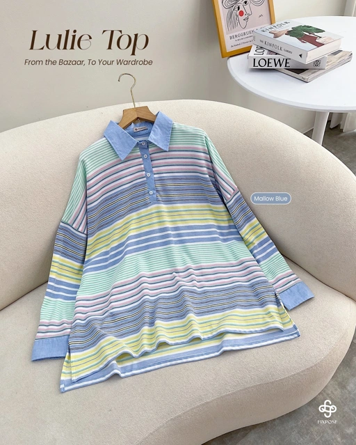 Lulie Top