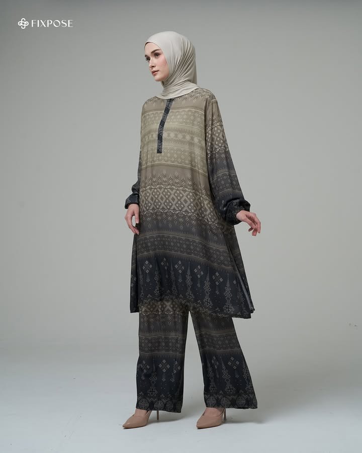Layana Set Tunic I