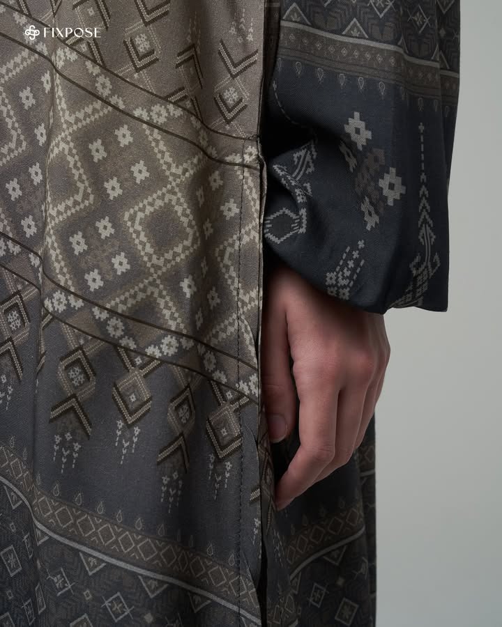 Layana Set Tunic I