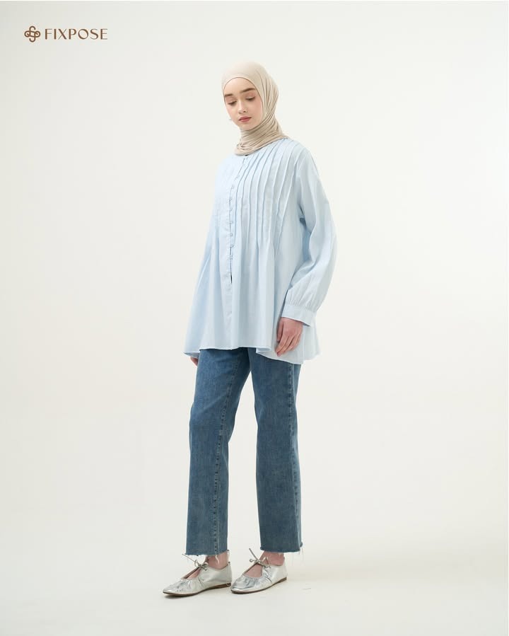 Nola Blouse
