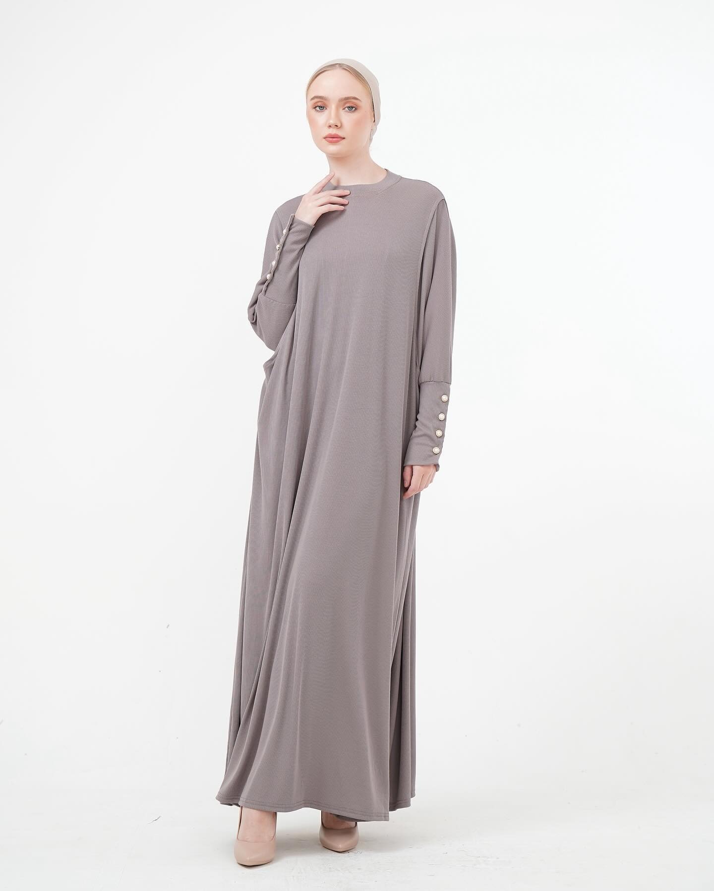 Jewel Dress - Non Busui