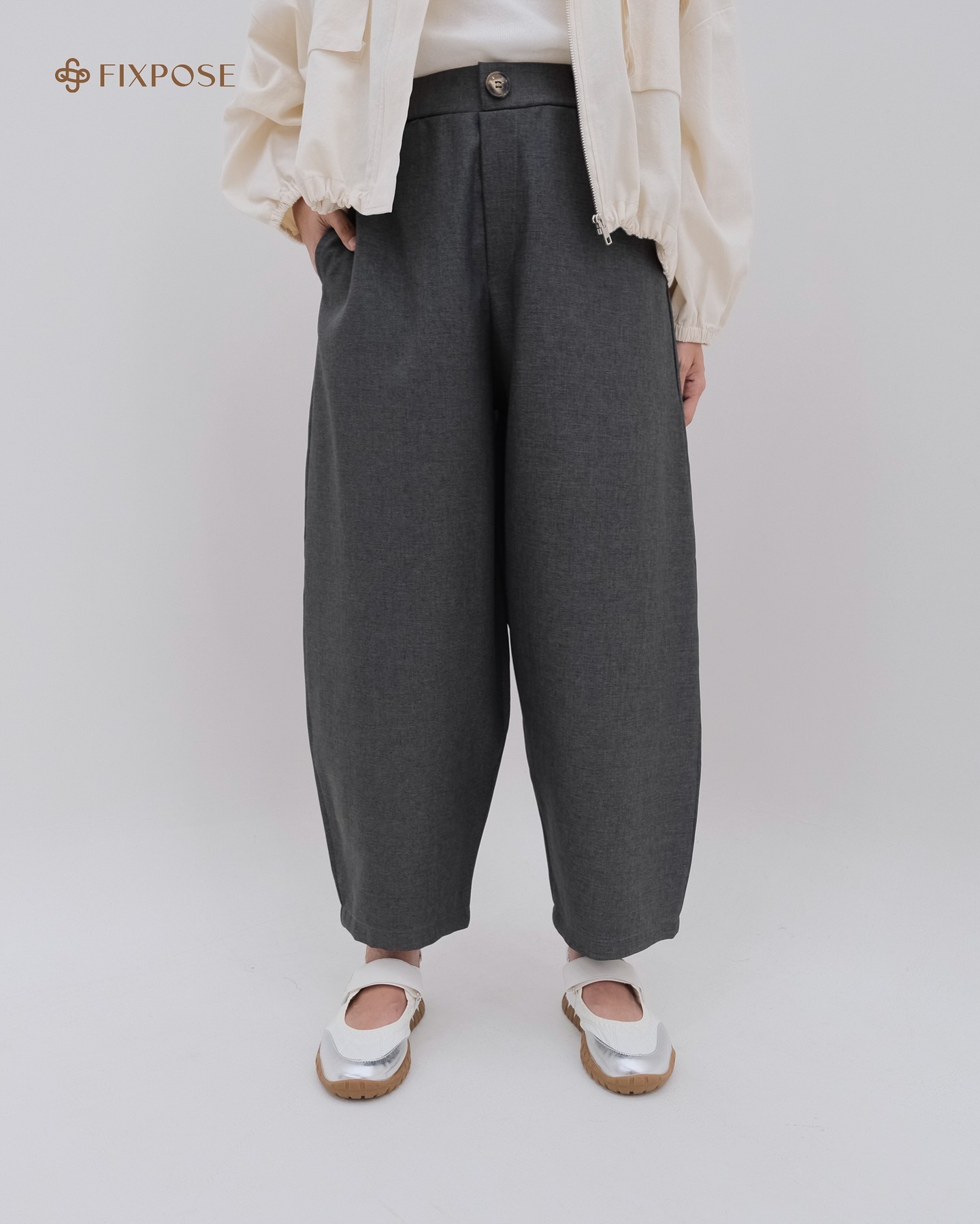 Benji Pants