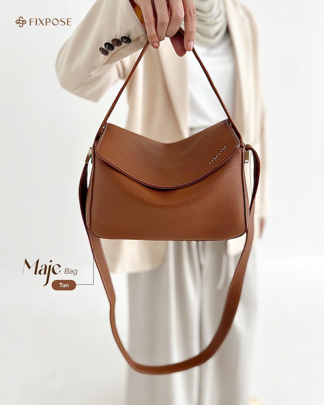 Maje Bag