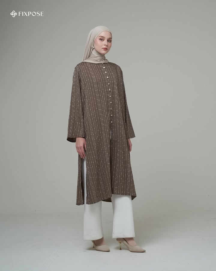 Lesha Tunic