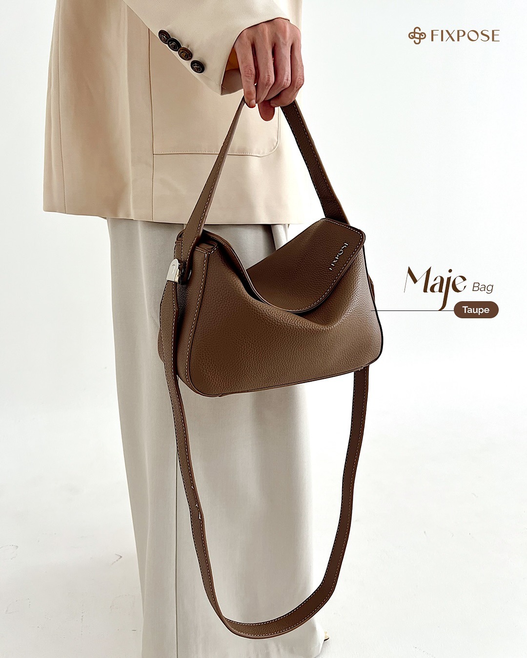 Maje Bag