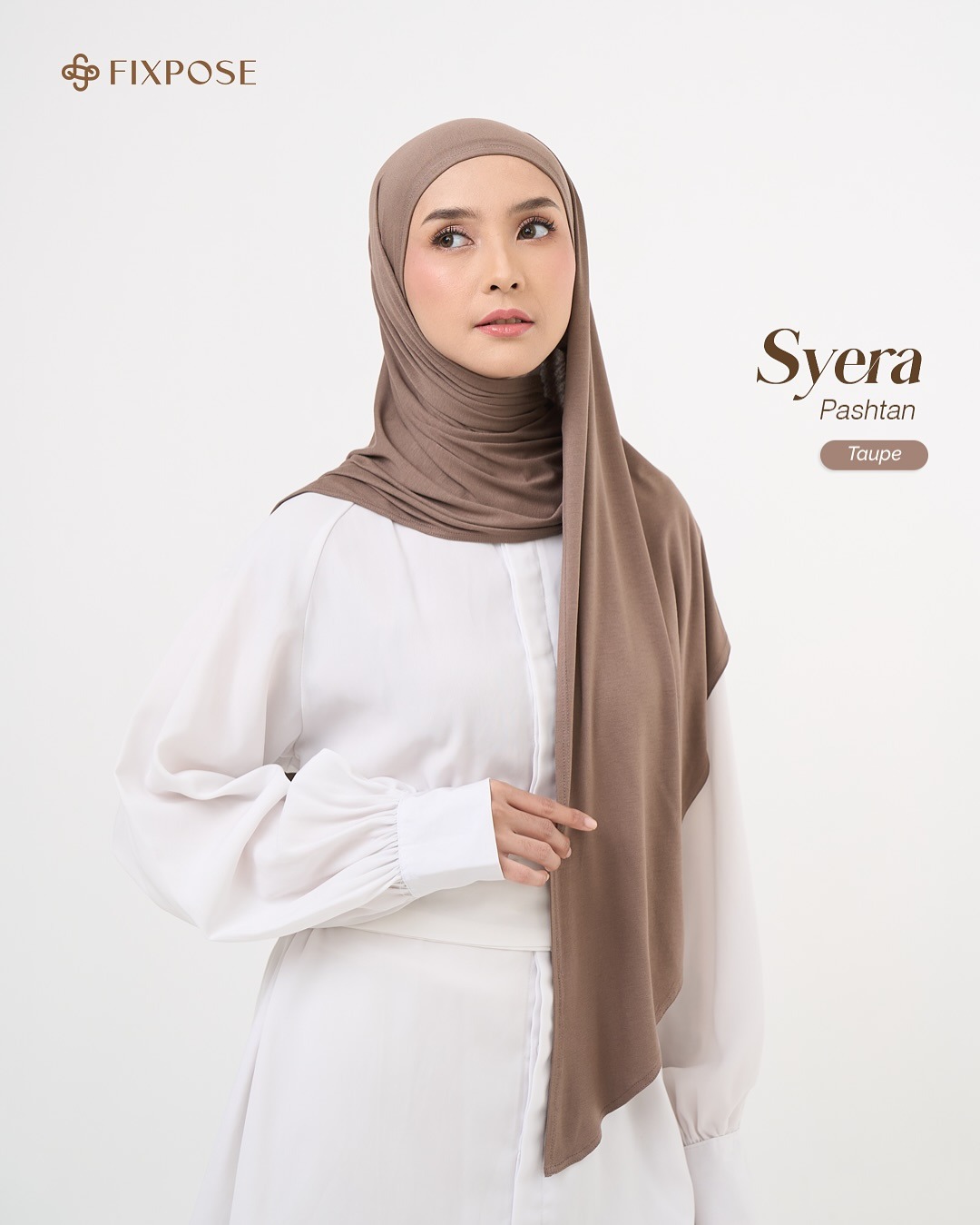 Syera Hijab Instan