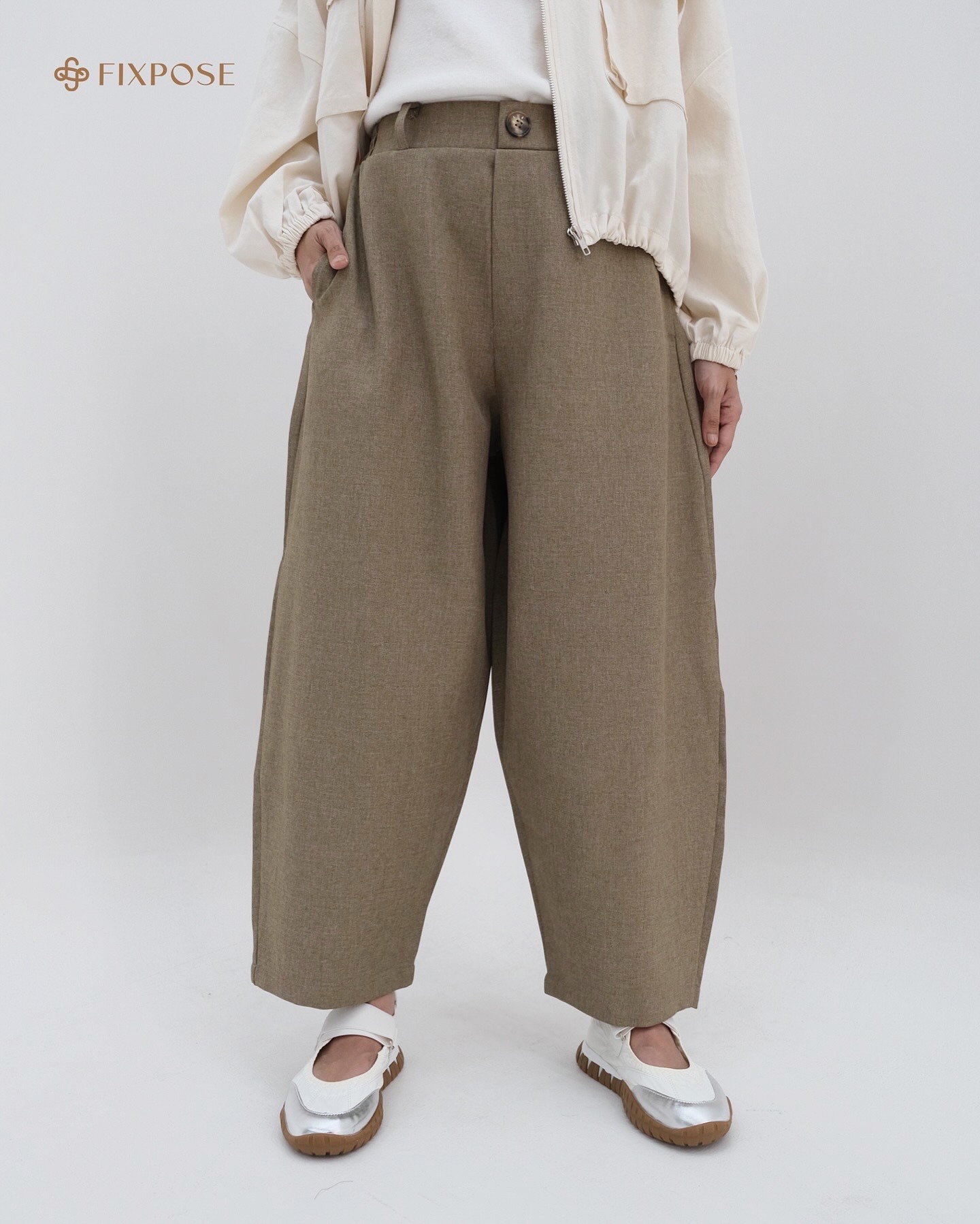 Benji Pants