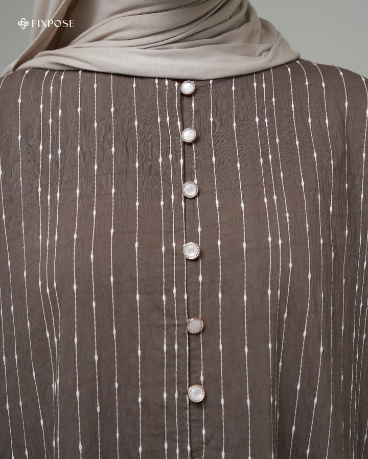 Lesha Tunic