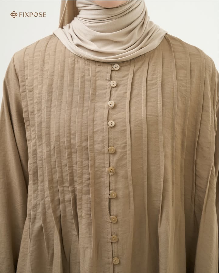 Nola Blouse