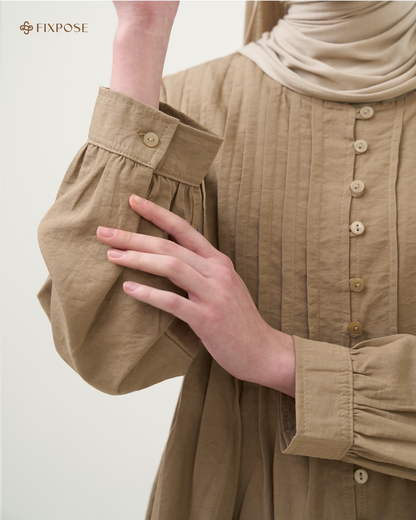 Nola Blouse