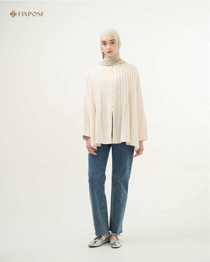 Nola Blouse