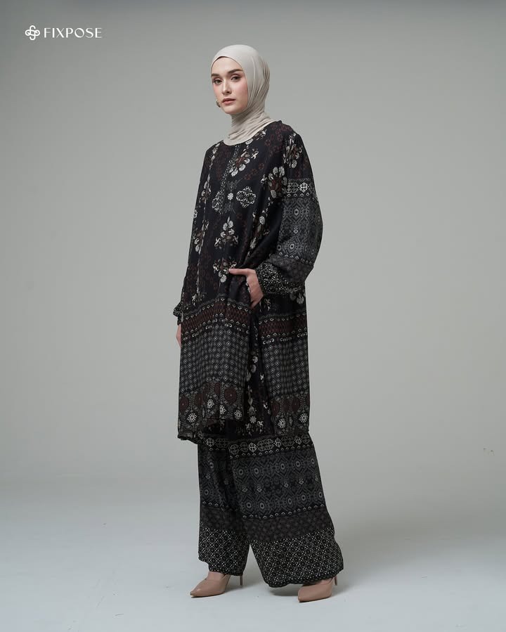 Layana Set Tunic I