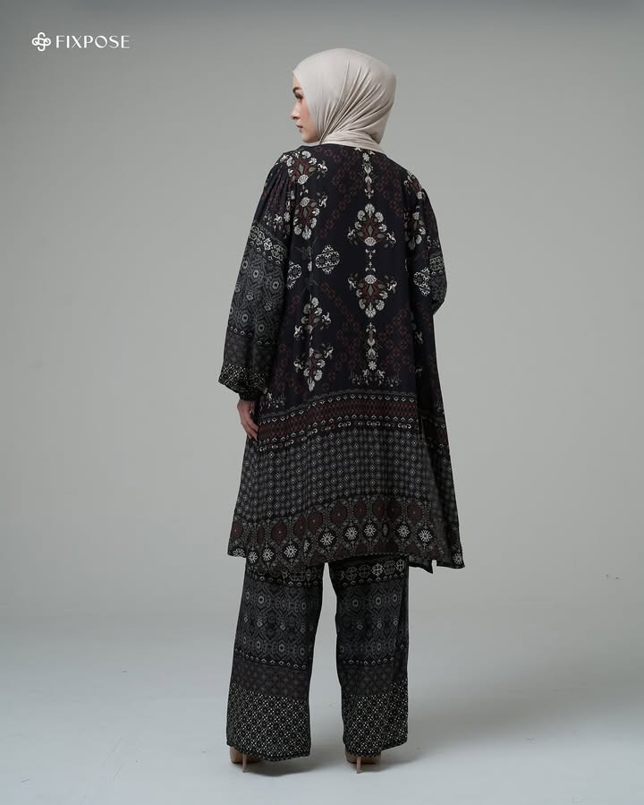 Layana Set Tunic I