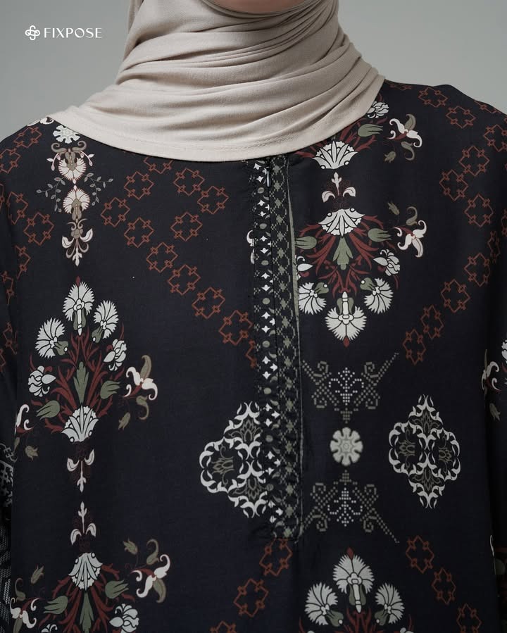Layana Set Tunic I