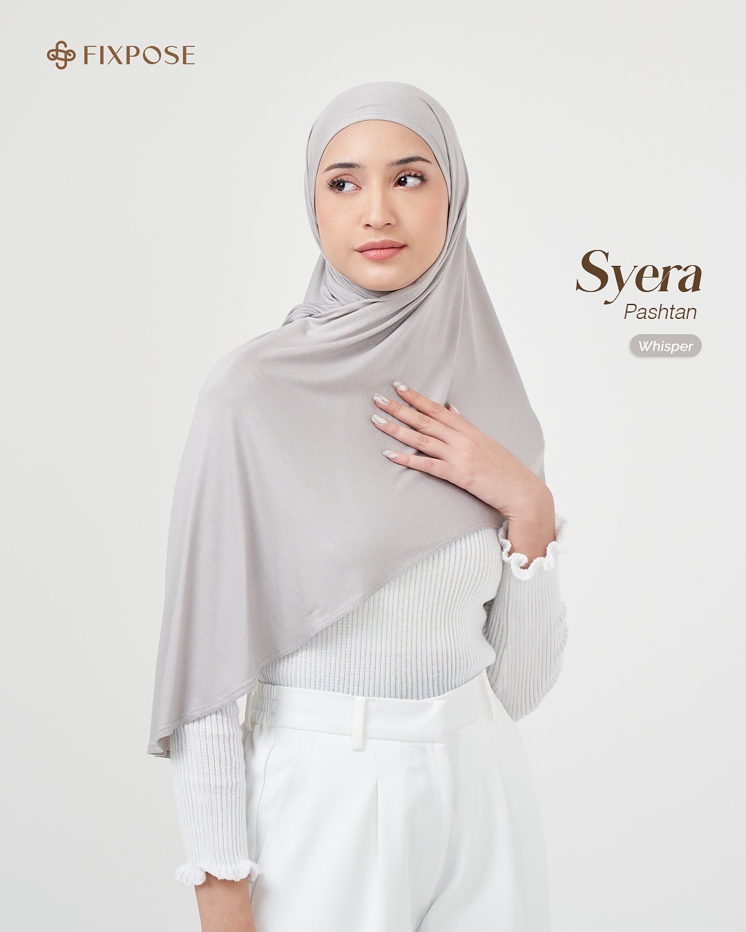 Syera Hijab Instan
