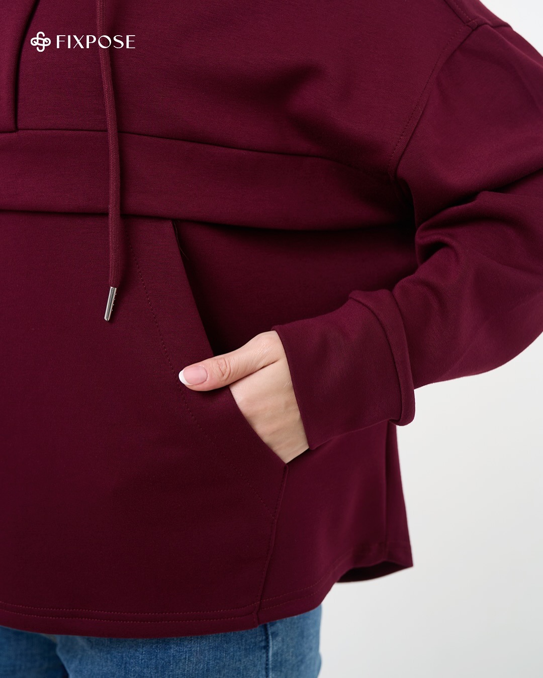 Oslo Hoodie