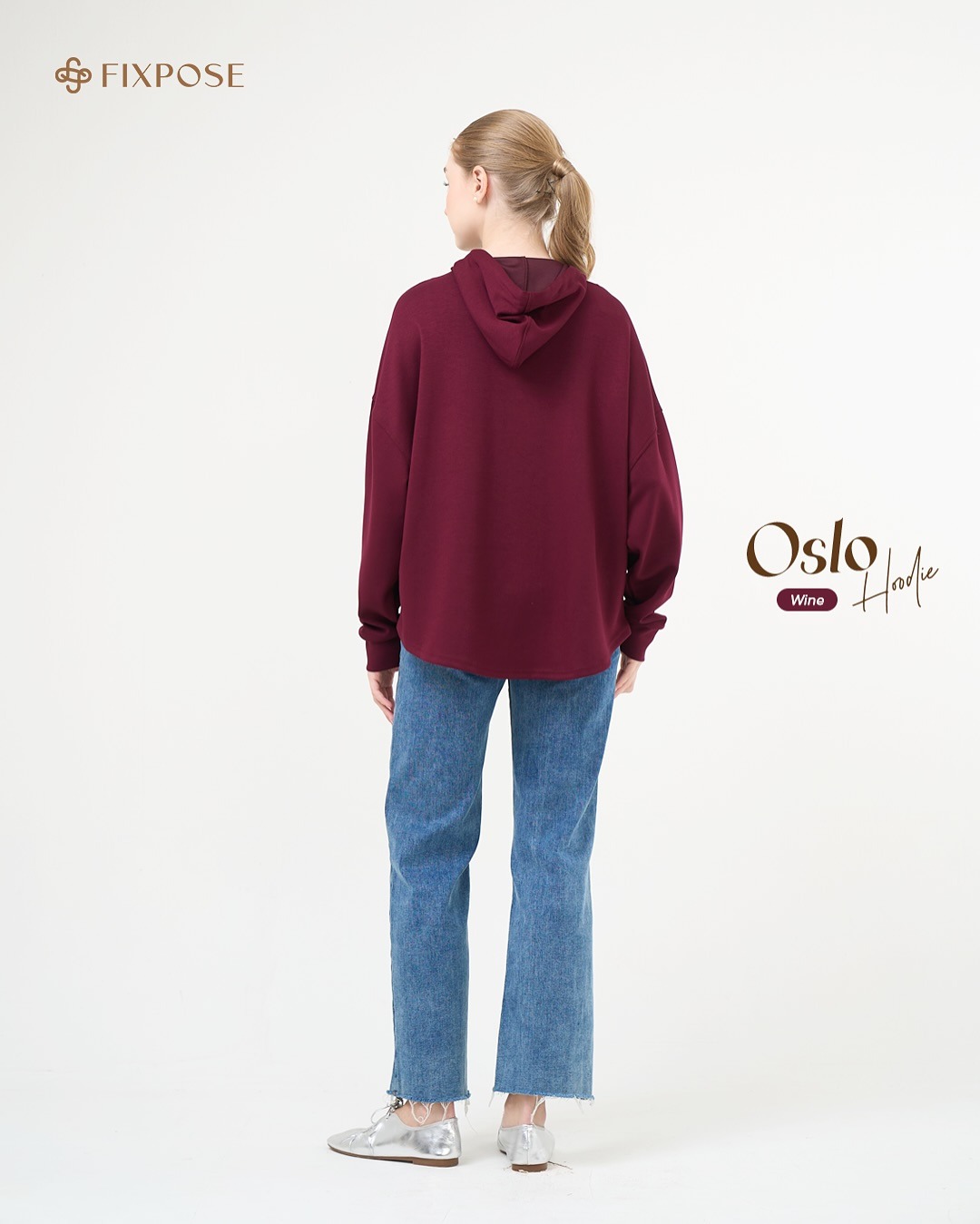 Oslo Hoodie