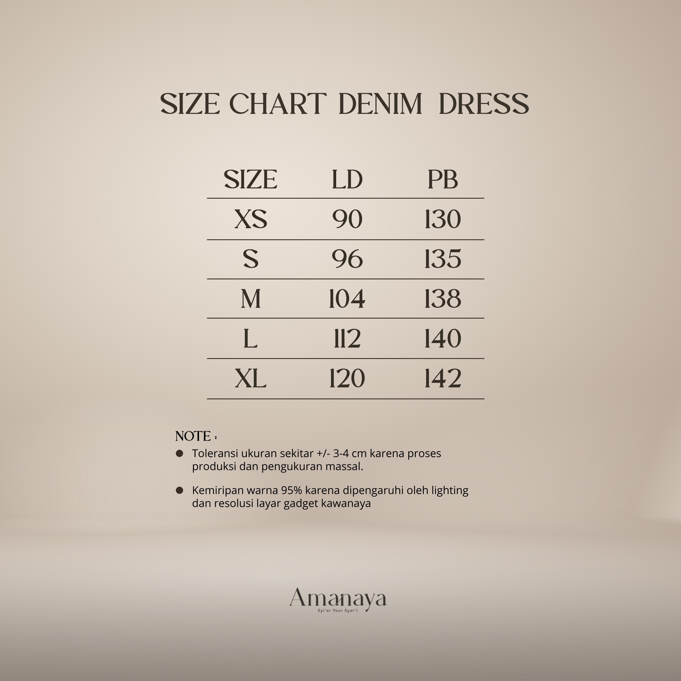 Denim Dress Material Belucci Denim