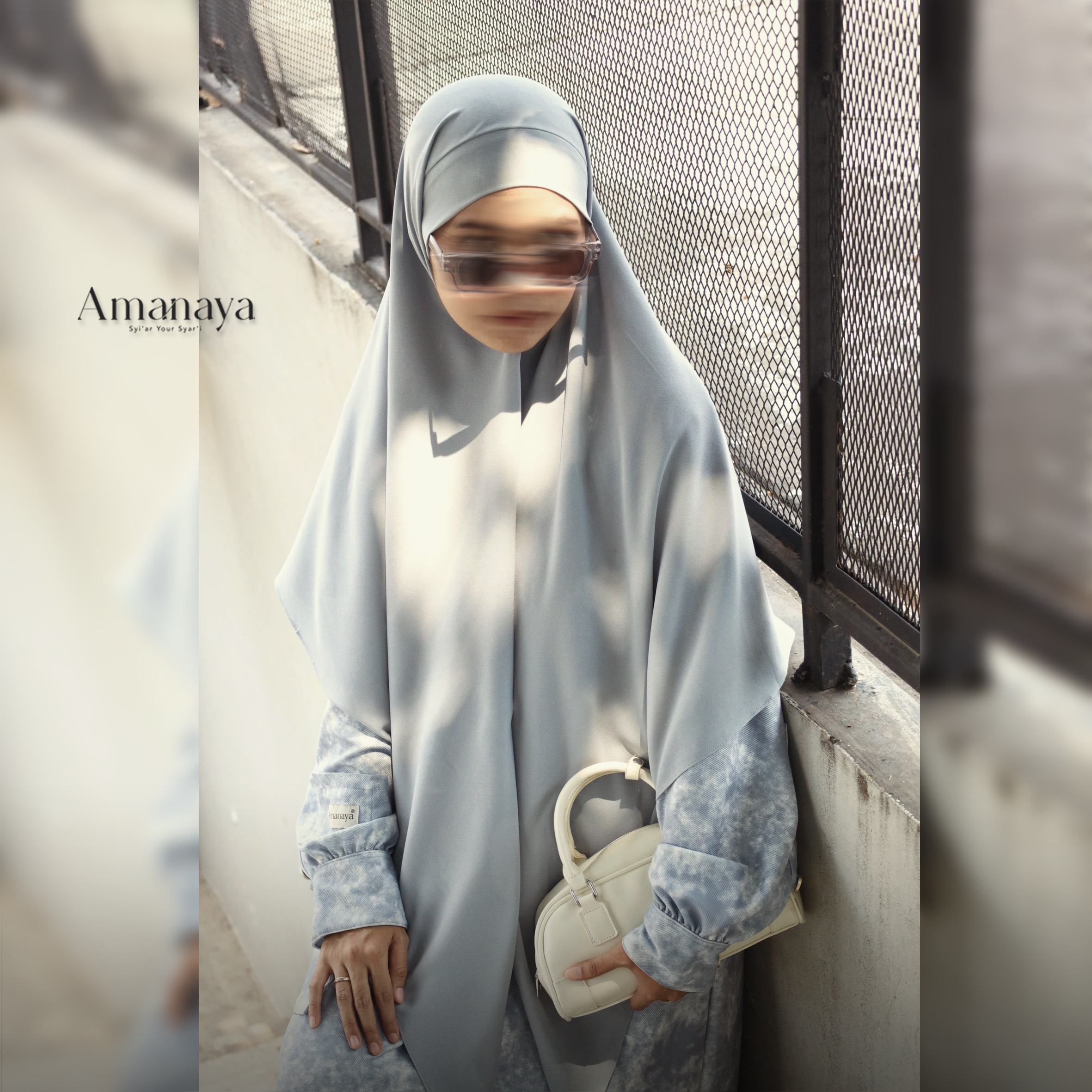 French Square Laiba Material Airtech Chiffon by Air Technology