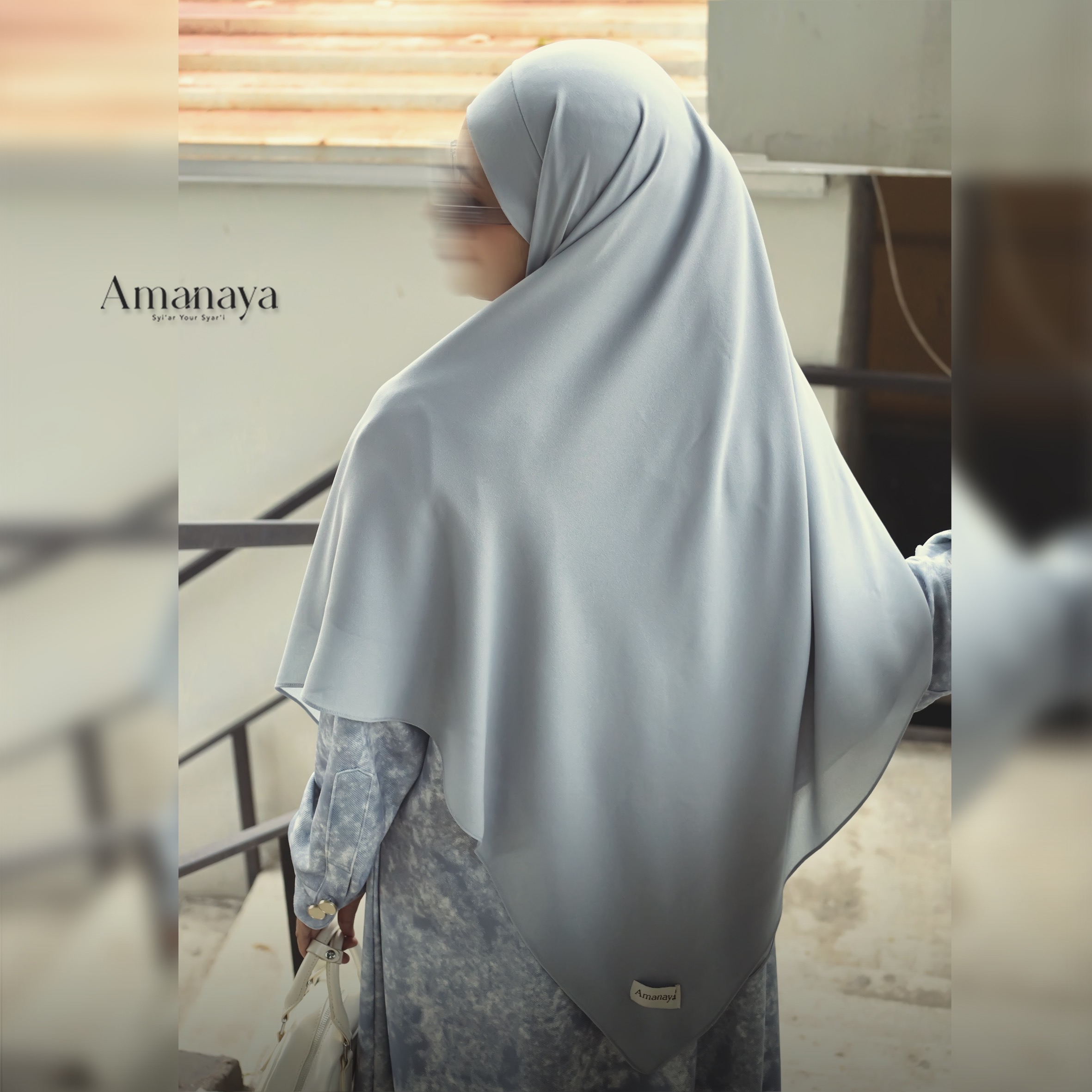 French Square Laiba Material Airtech Chiffon by Air Technology