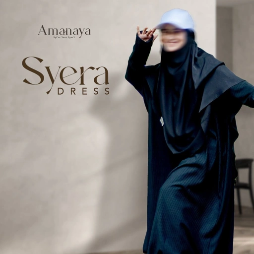 Image of Amanaya Syera Dress