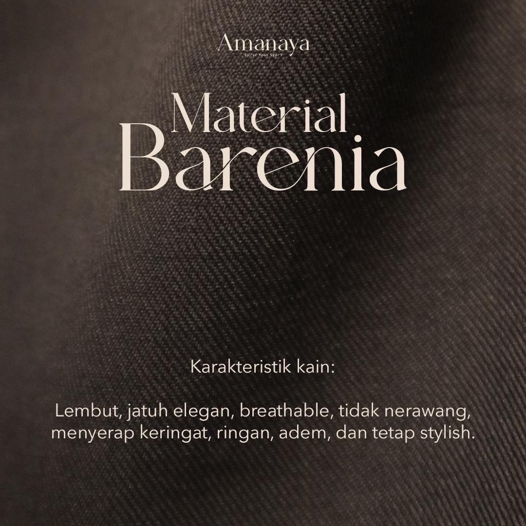 Amanaya Lana Dress Material Barenia