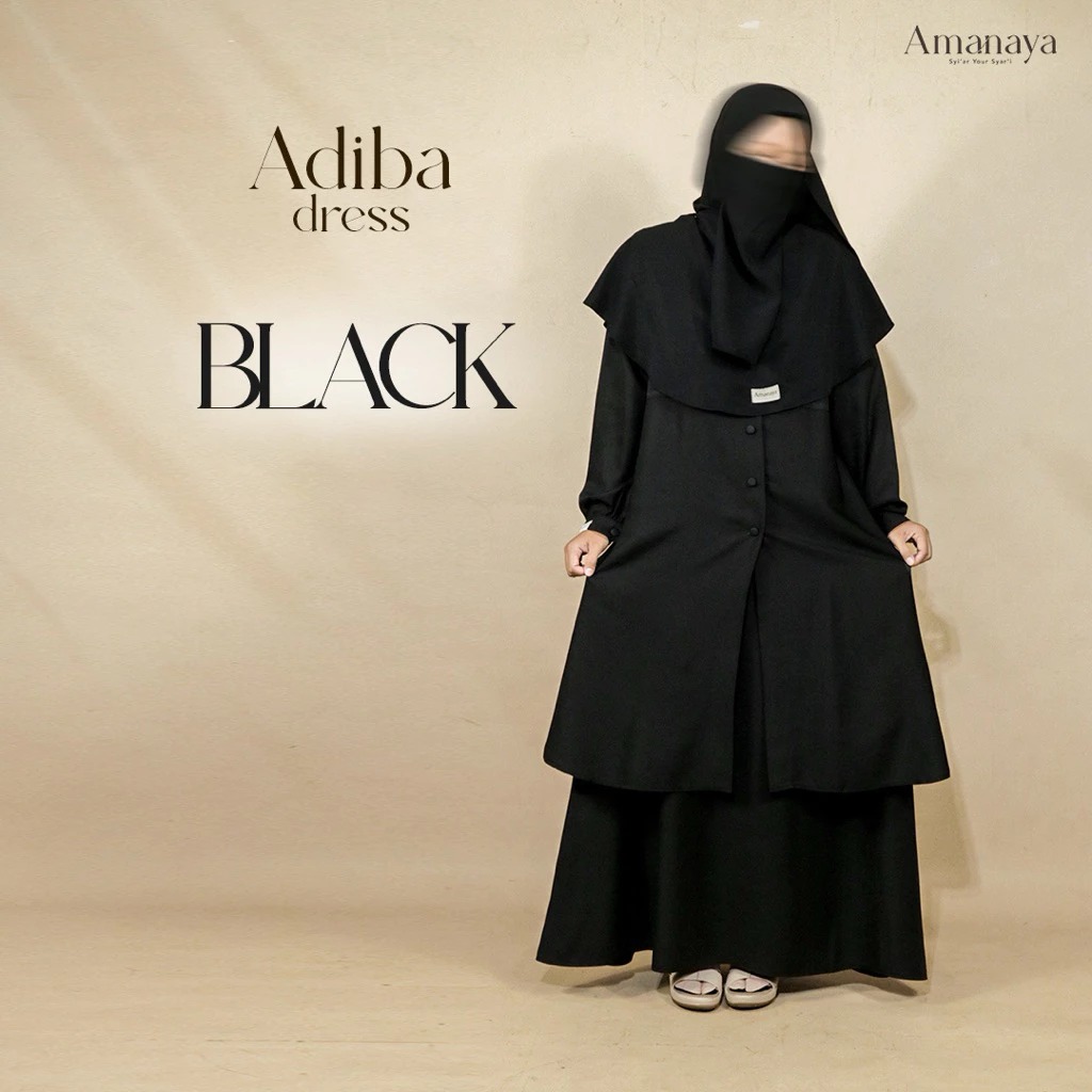 Amanaya Adiba Dress Material Shakila Premium