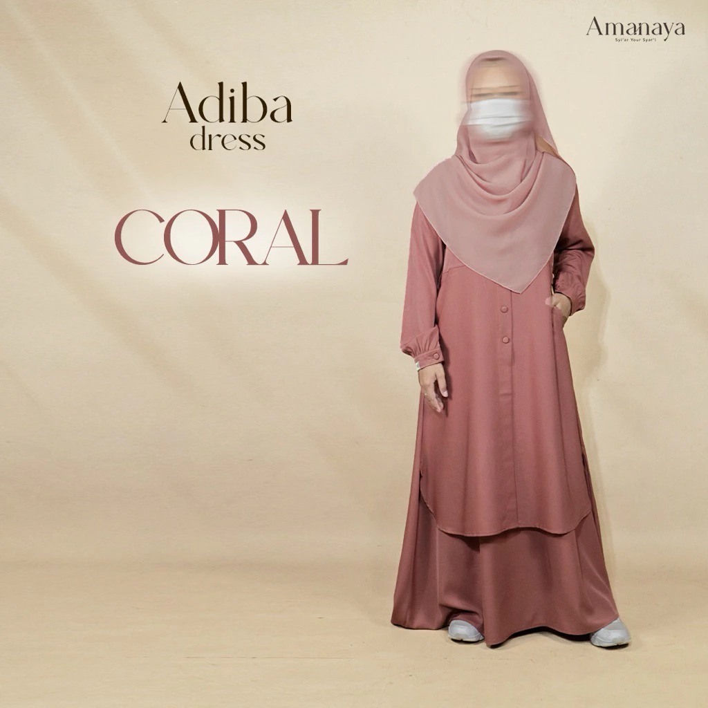 Amanaya Adiba Dress Material Shakila Premium