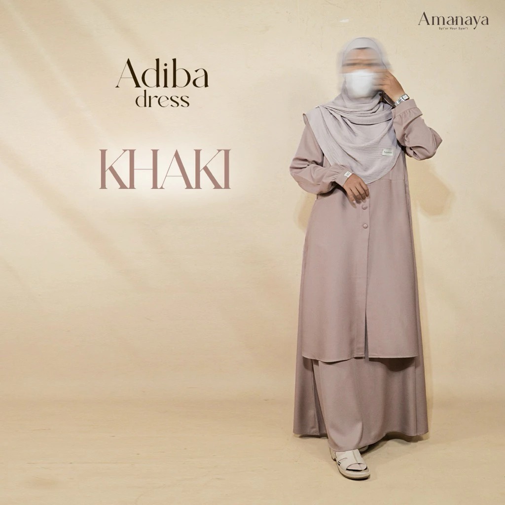 Amanaya Adiba Dress Material Shakila Premium